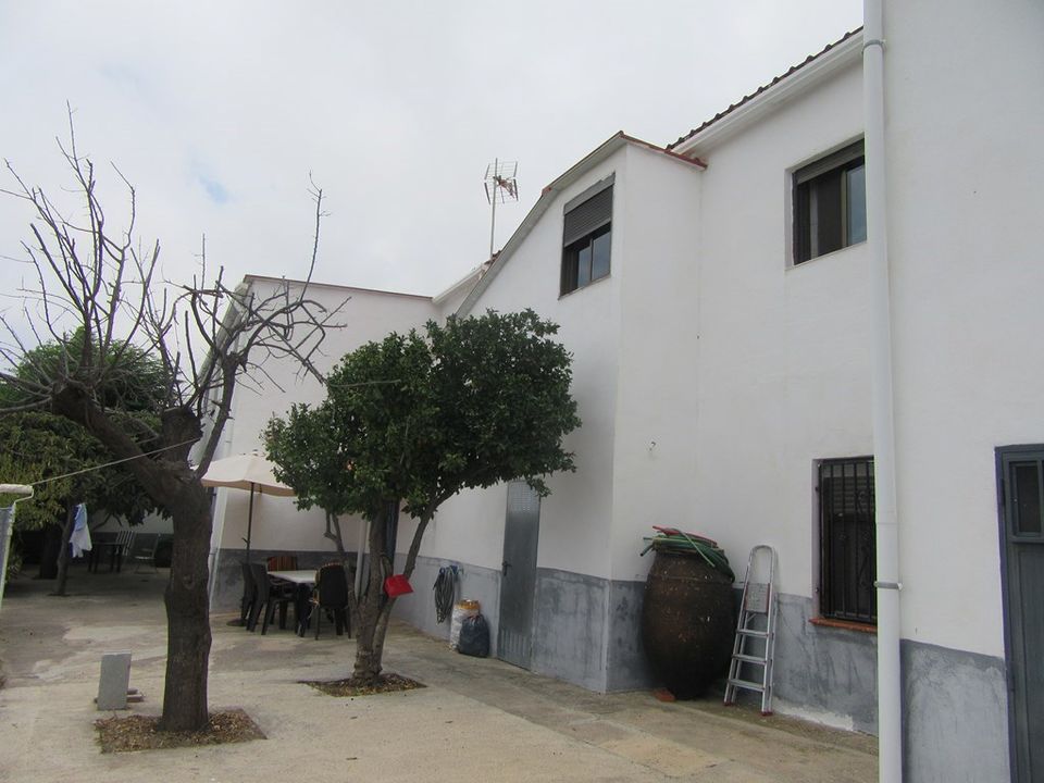 Landsbyhus i Albunol, Granada - foto 2